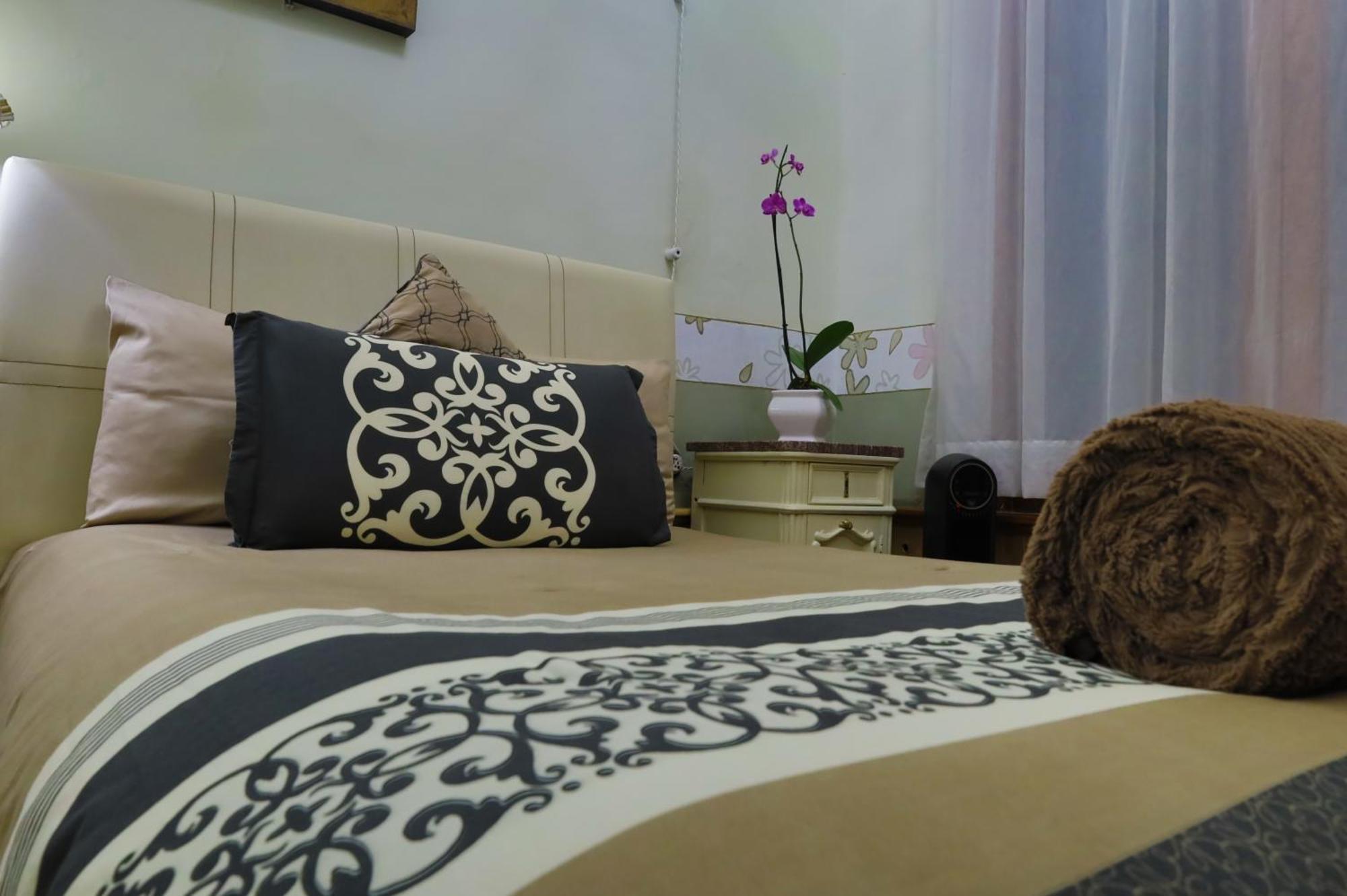 Azcami Boutique Hotel Puebla Zewnętrze zdjęcie