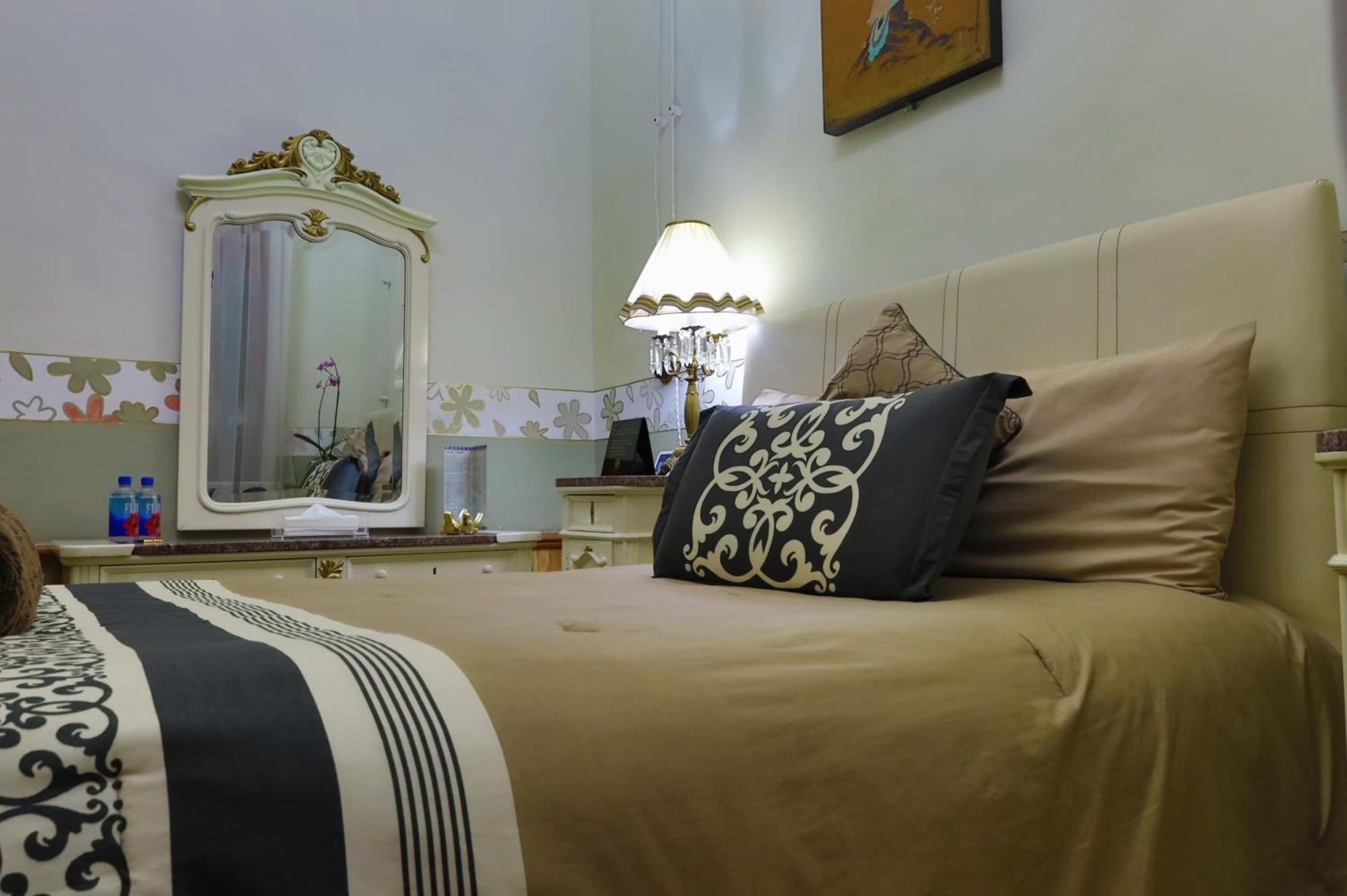 Azcami Boutique Hotel Puebla Zewnętrze zdjęcie