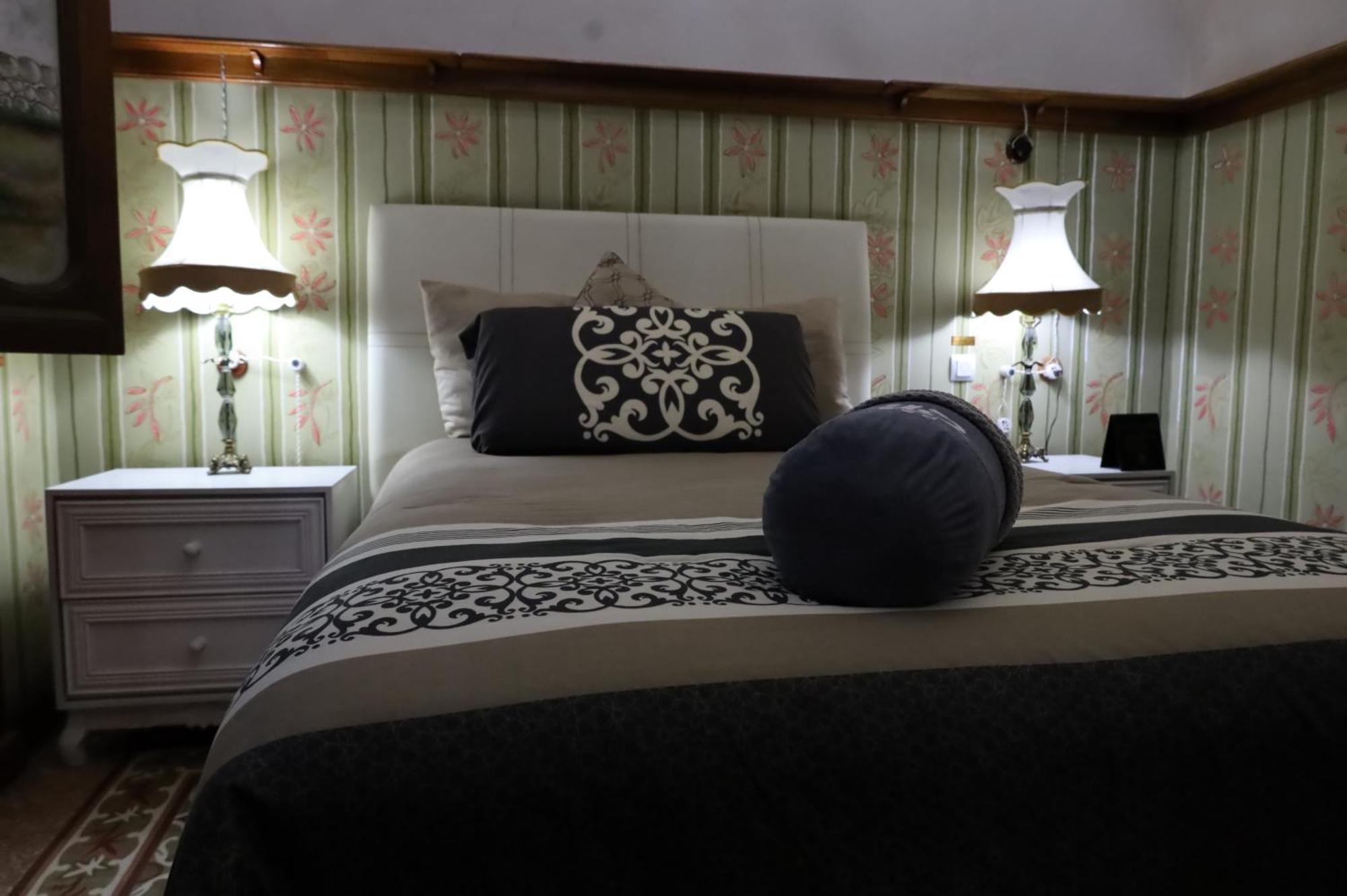 Azcami Boutique Hotel Puebla Zewnętrze zdjęcie
