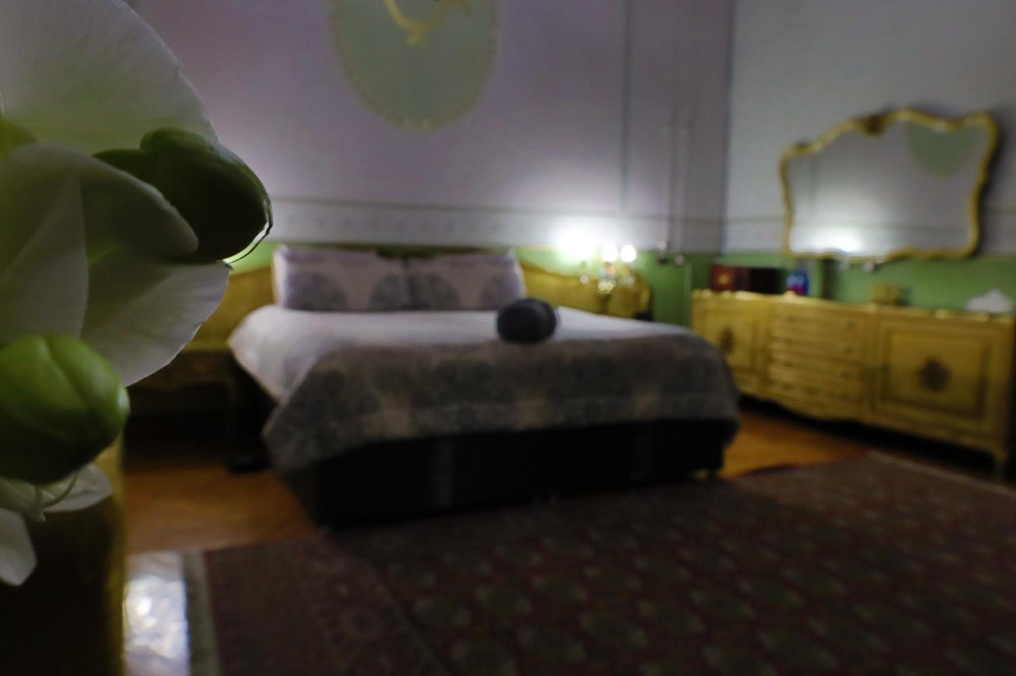 Azcami Boutique Hotel Puebla Zewnętrze zdjęcie
