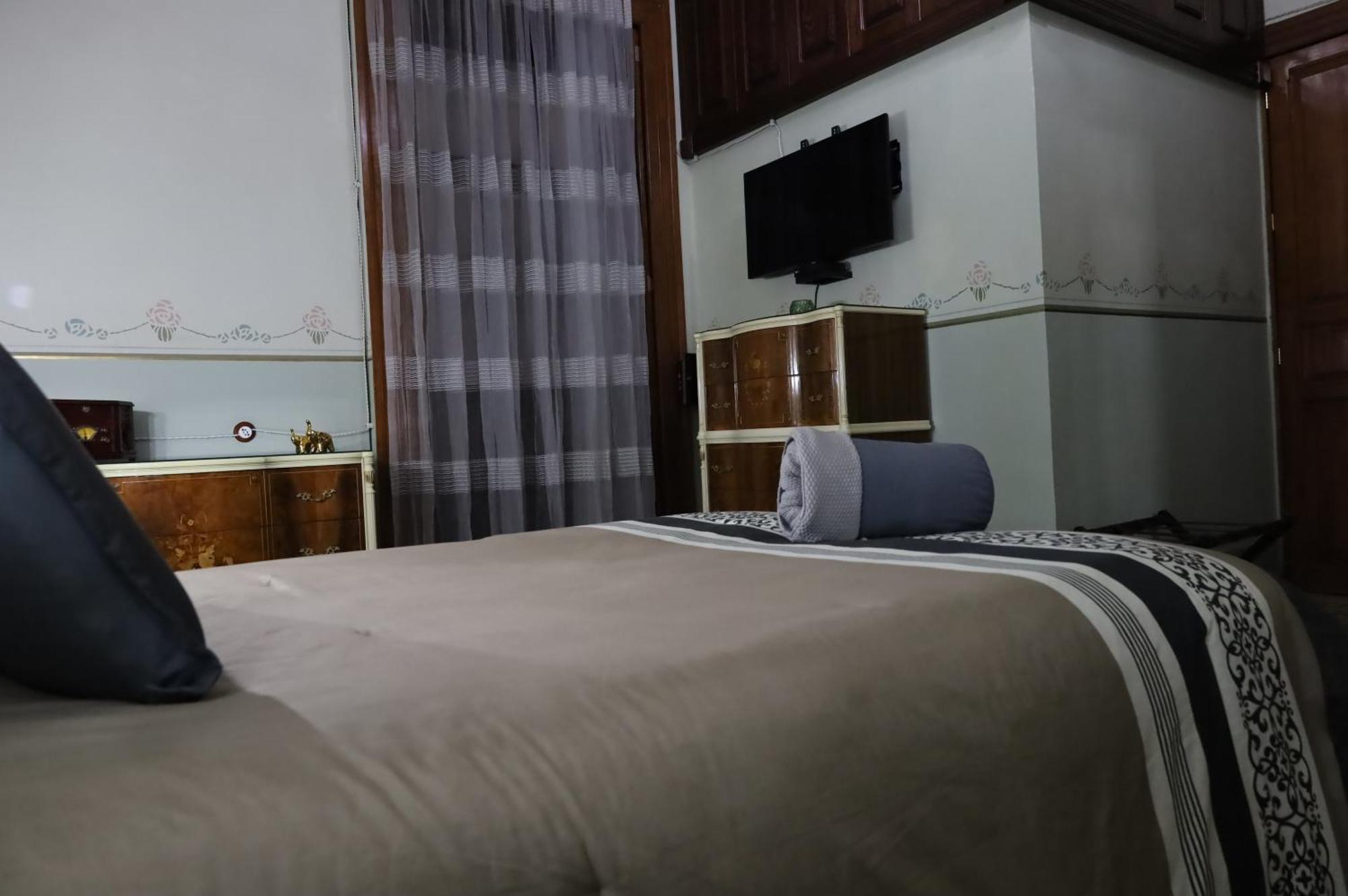 Azcami Boutique Hotel Puebla Zewnętrze zdjęcie
