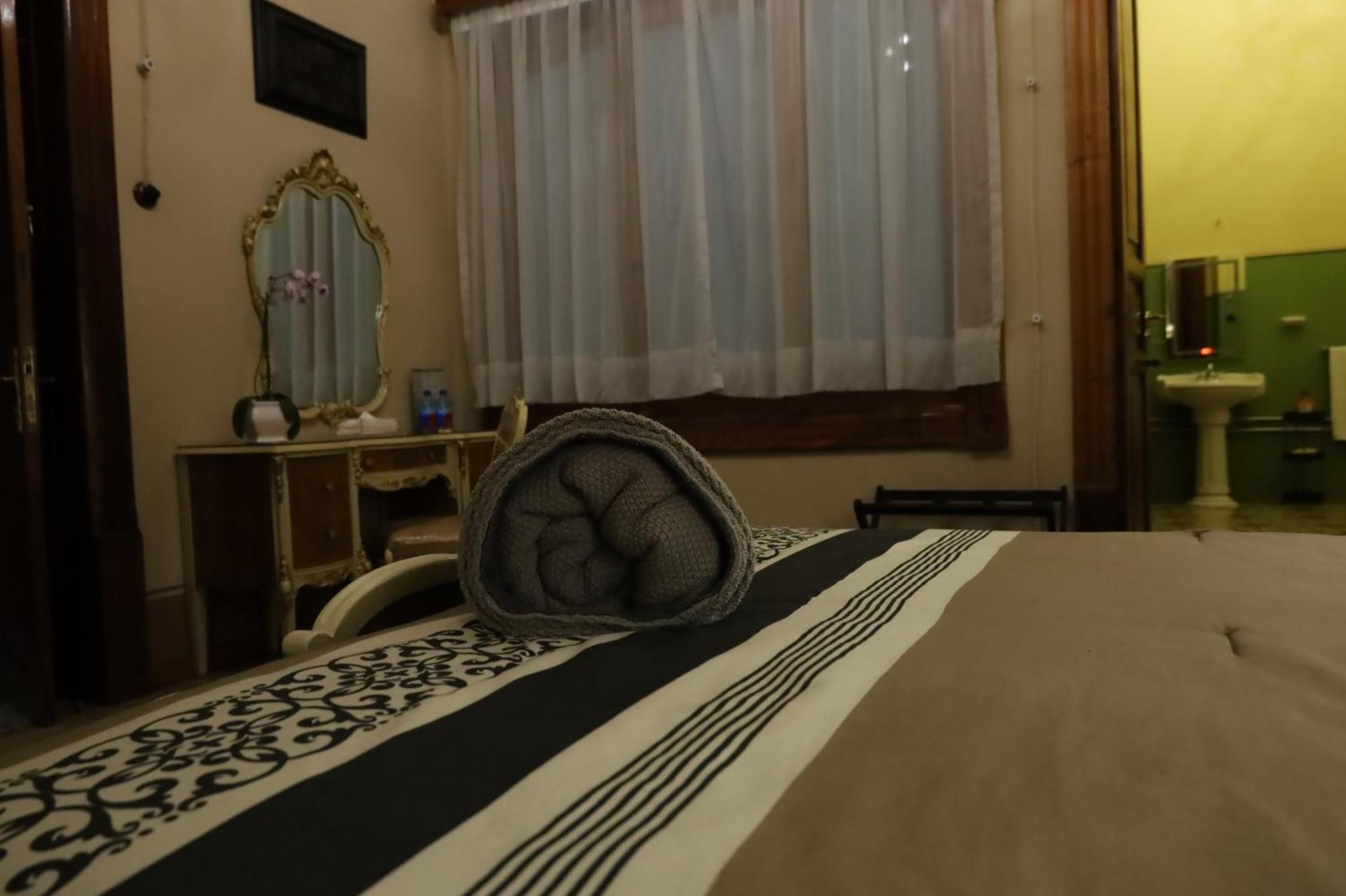 Azcami Boutique Hotel Puebla Zewnętrze zdjęcie