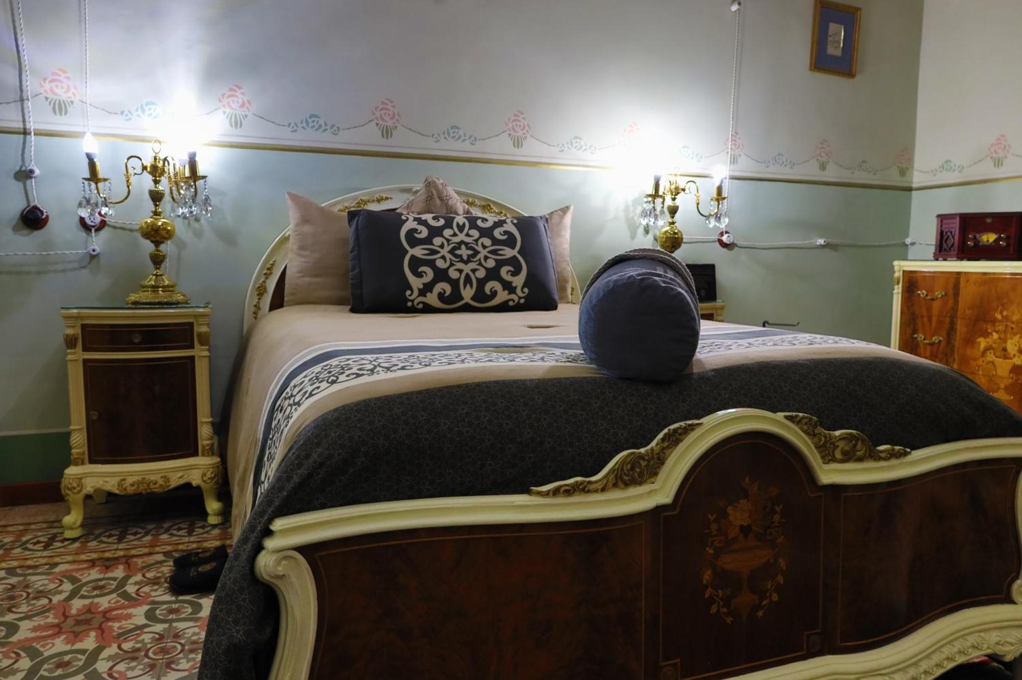 Azcami Boutique Hotel Puebla Zewnętrze zdjęcie