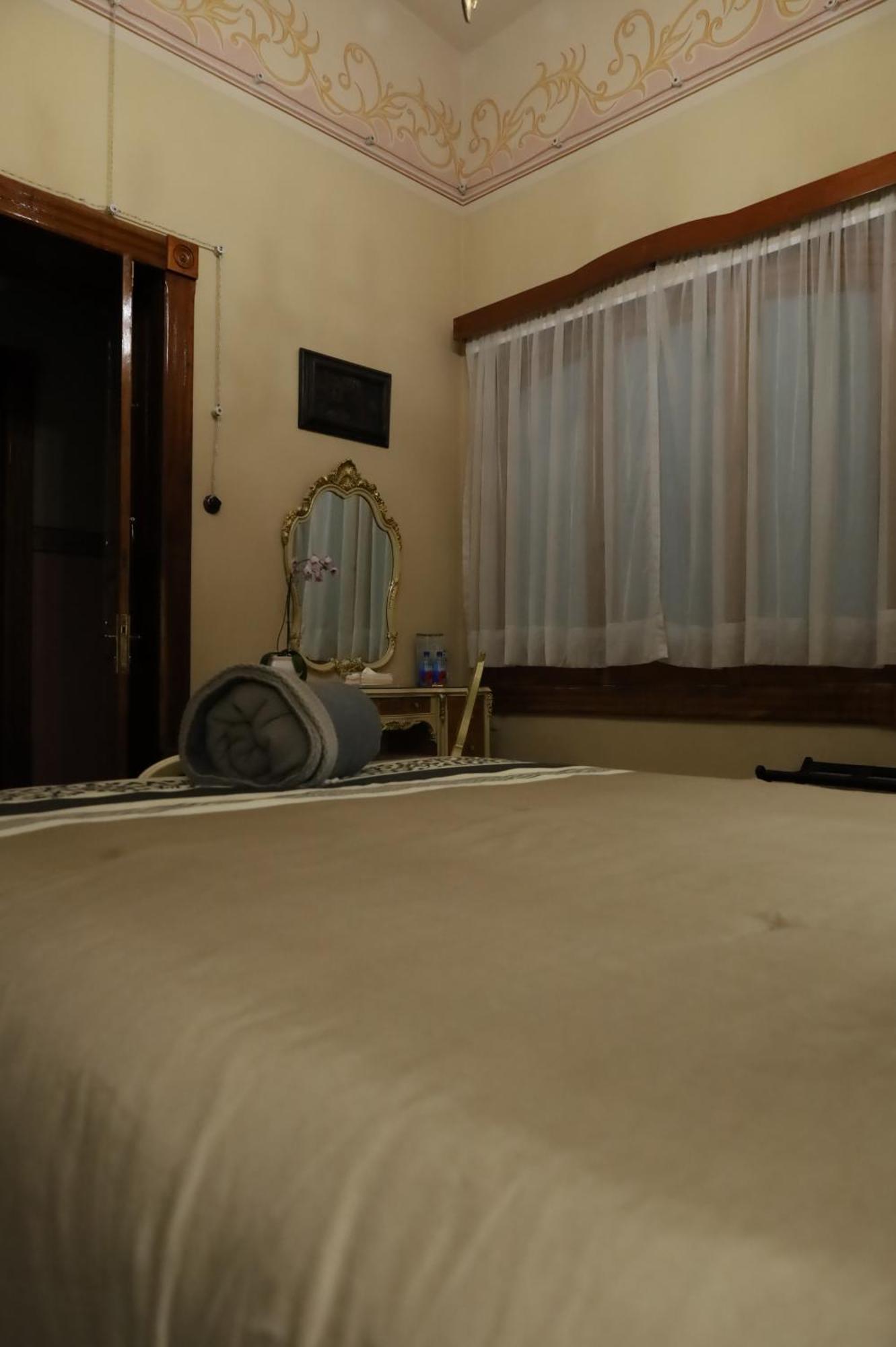 Azcami Boutique Hotel Puebla Zewnętrze zdjęcie