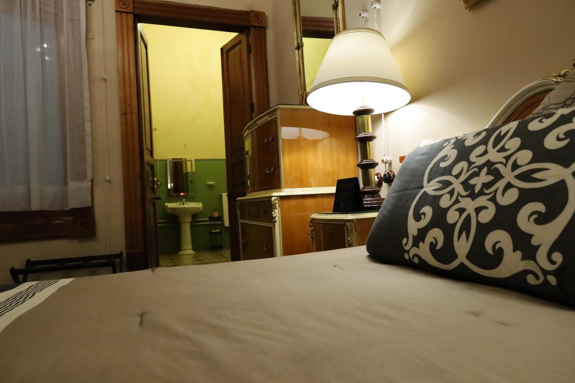 Azcami Boutique Hotel Puebla Zewnętrze zdjęcie