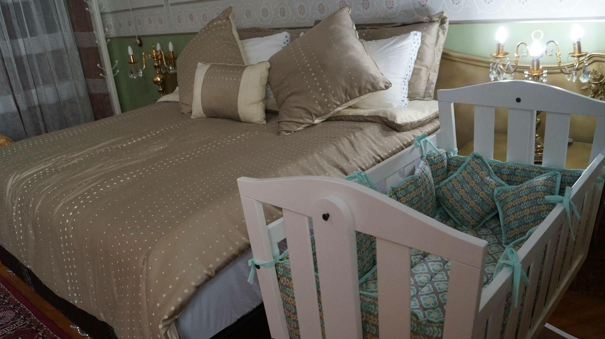 Azcami Boutique Hotel Puebla Zewnętrze zdjęcie