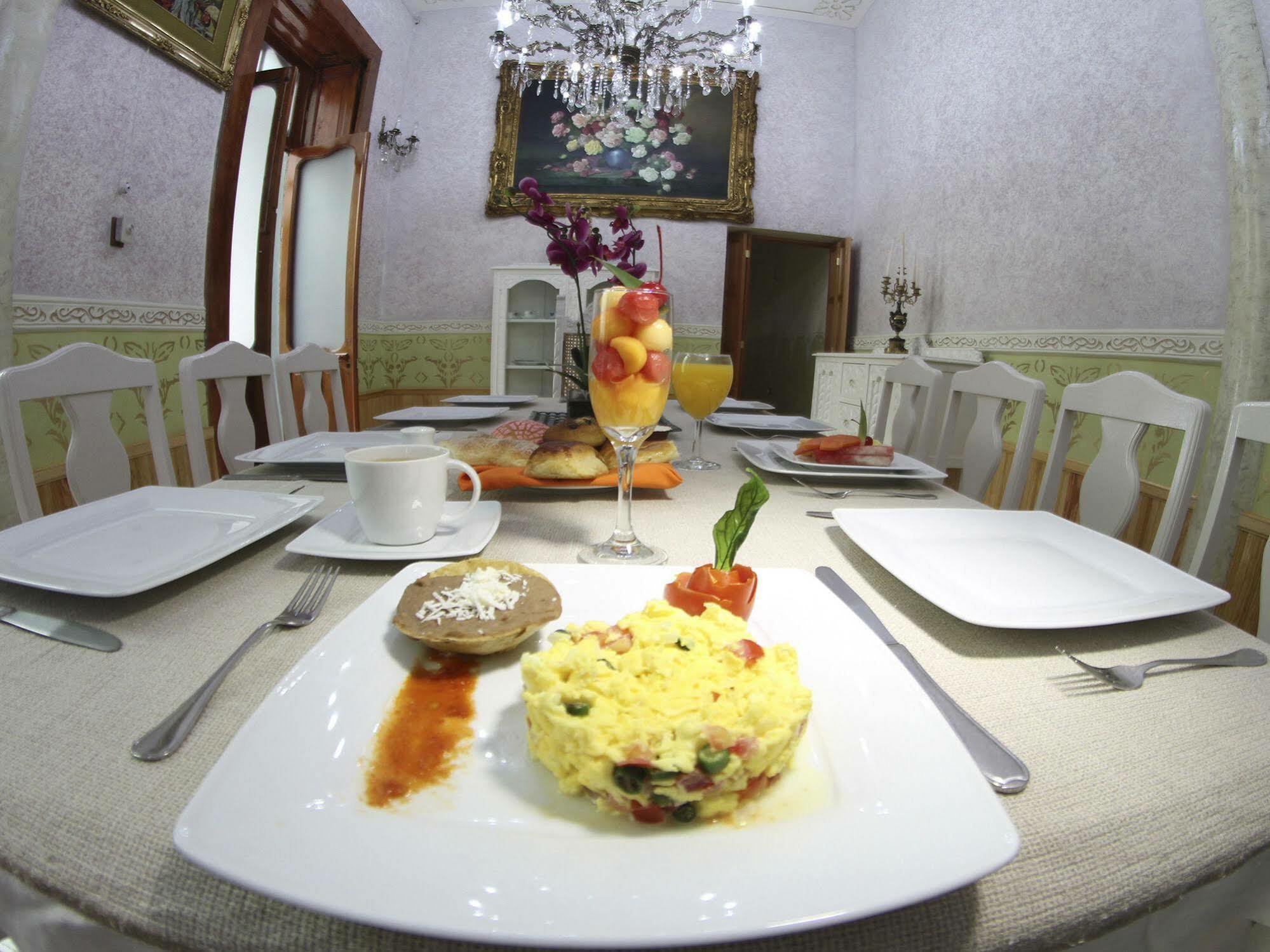 Azcami Boutique Hotel Puebla Zewnętrze zdjęcie