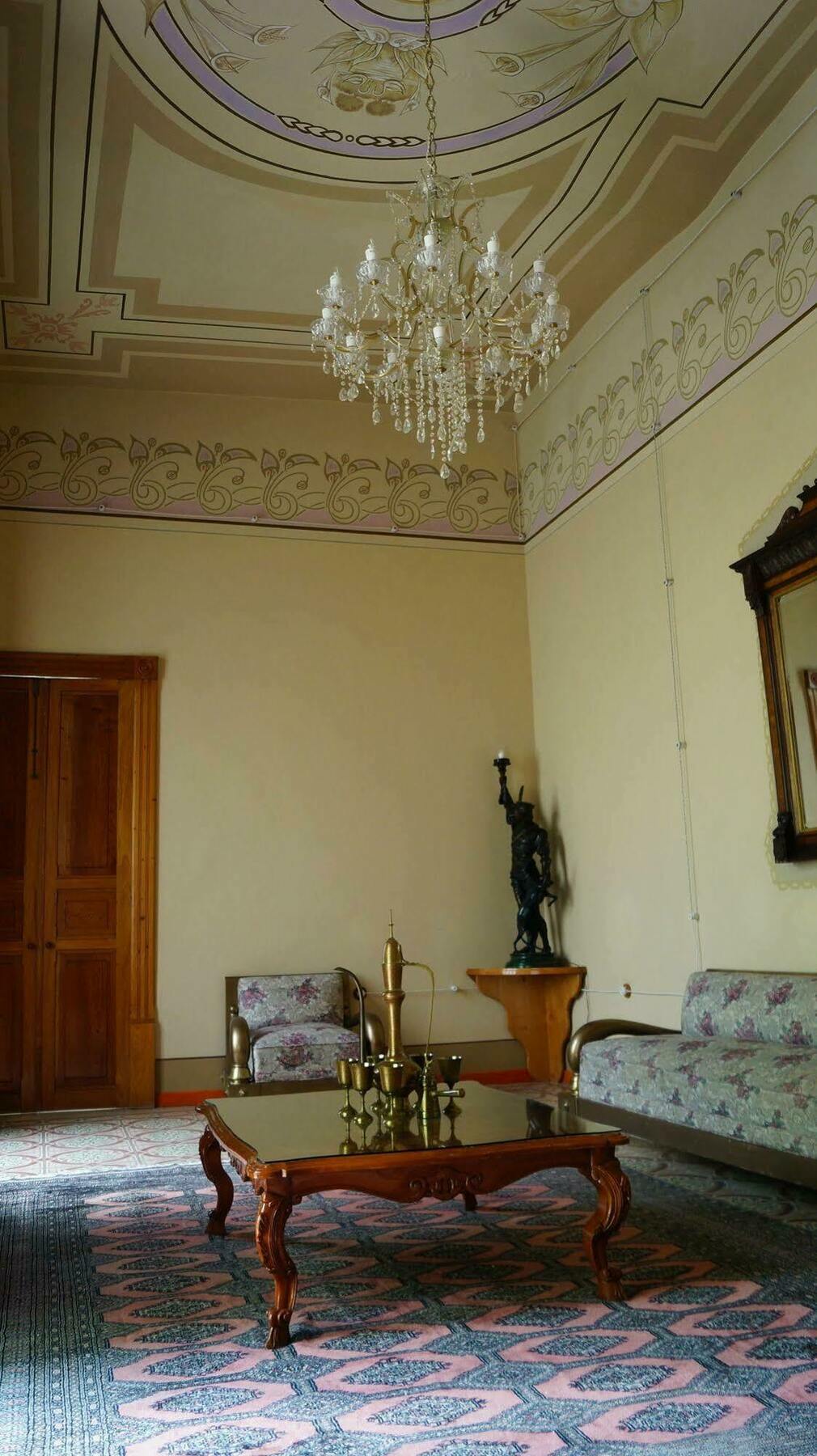 Azcami Boutique Hotel Puebla Zewnętrze zdjęcie