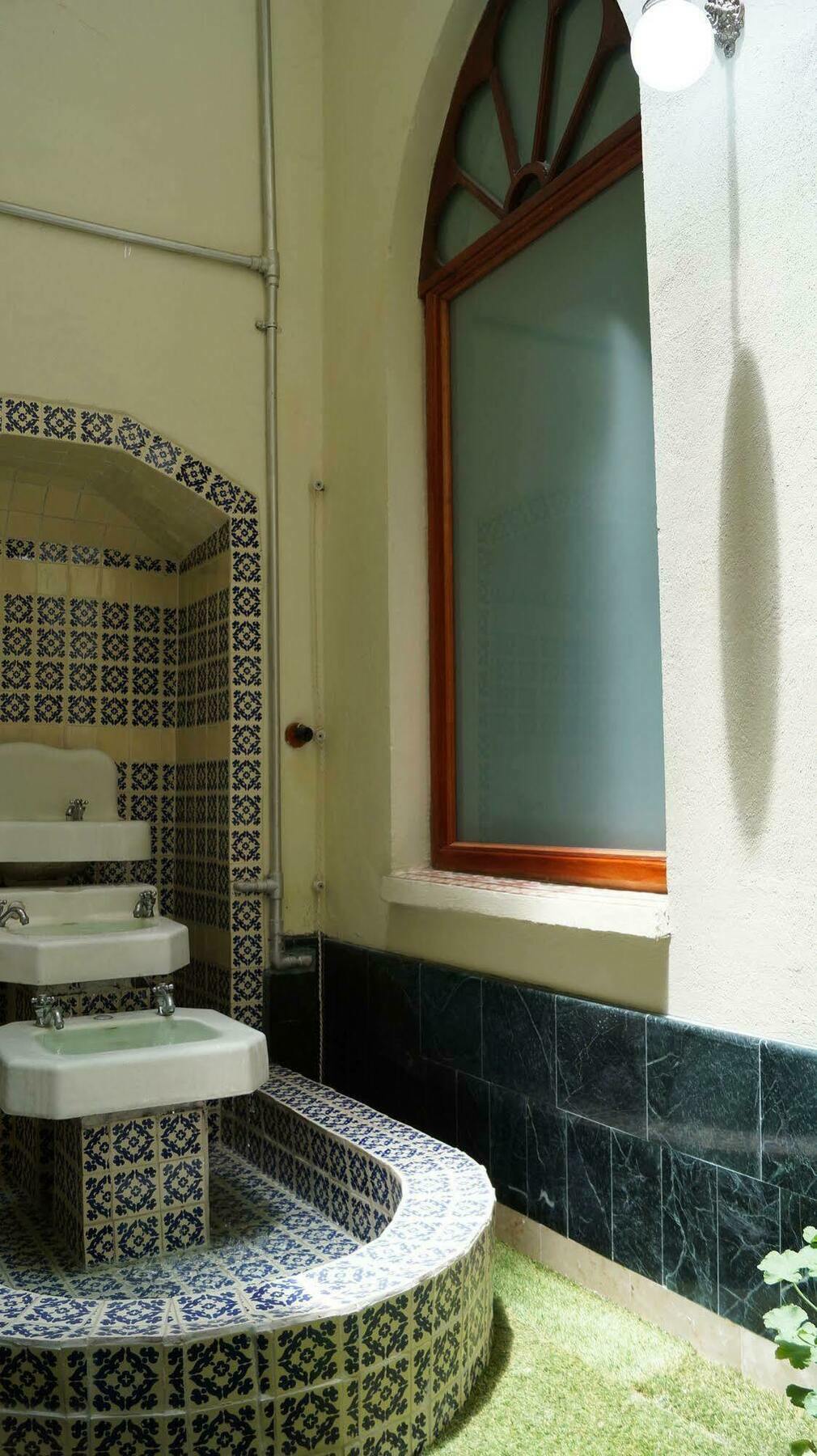 Azcami Boutique Hotel Puebla Zewnętrze zdjęcie
