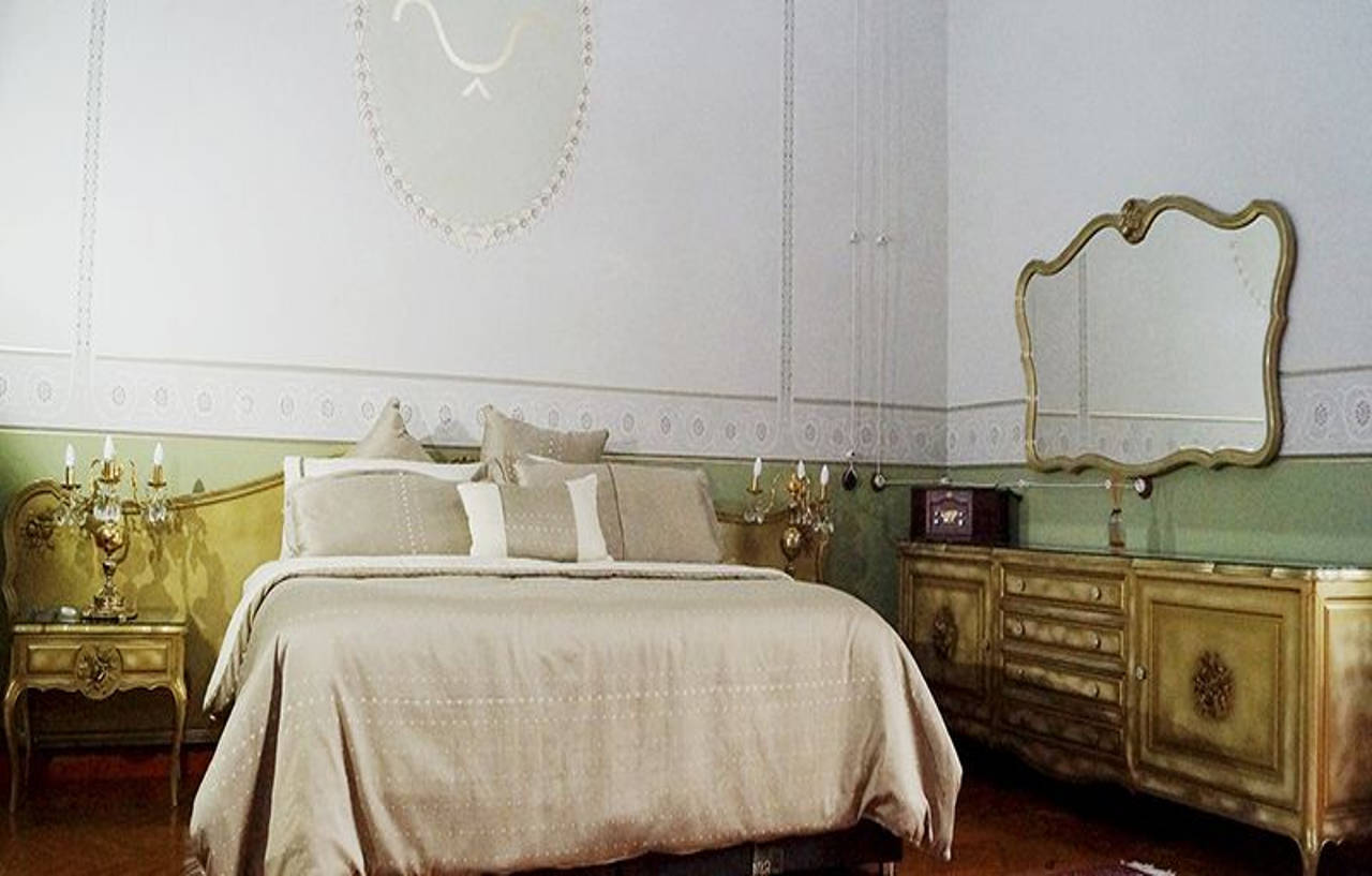 Azcami Boutique Hotel Puebla Zewnętrze zdjęcie